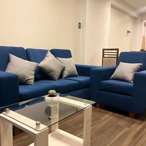 Kapac Aparthotel Cusco