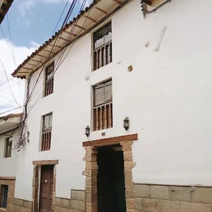 Residencia De Los Andes Hotel
