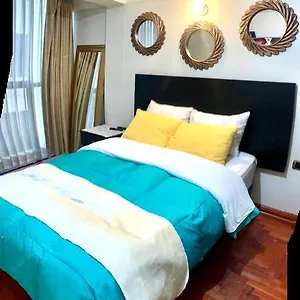 Magico 14 - Minidepartamento Dos Personas Apartment Cusco
