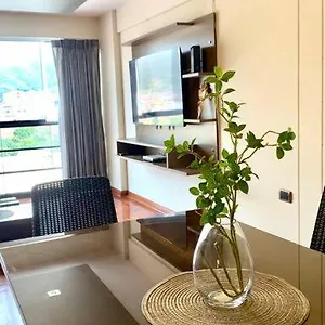 Magico 13 - Departamento Zona Residencial *