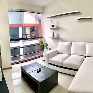 Daire Magico 12 - Minidepartamento Zona Residencial *