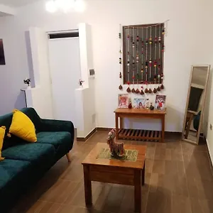 Appartement Cori Wasi