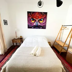 Casa Magica De Arte - Boutique Apartment