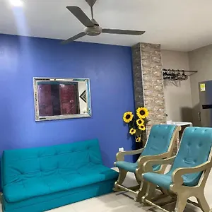 Wayra Pampa 5 Apartment