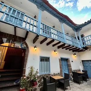 Casona Del Carmen בית הארחה *