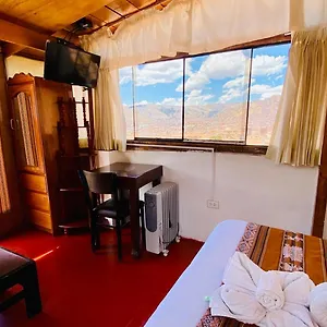 Amira's House Cusco