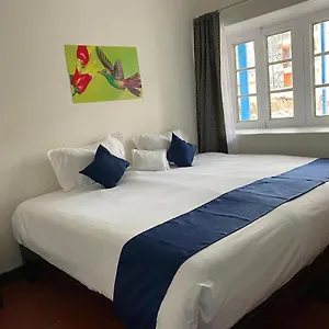 Runa House Inn