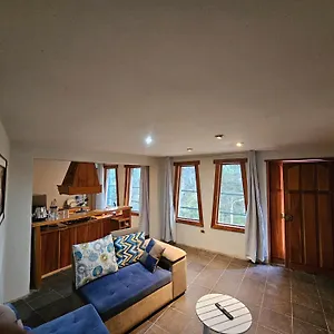 Apartment Departamento Con Vistas A Qenqo Cusco