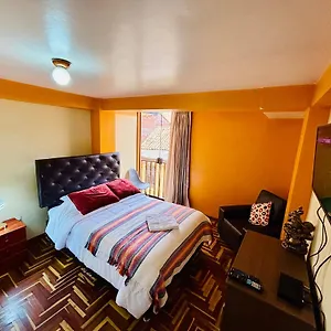 Killa Anqas House Apartment *