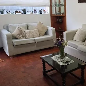 Casa De Kris アパート