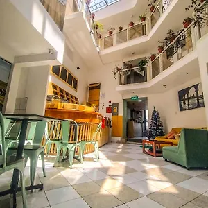 Hotel Market San Pedro