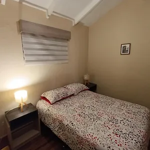 別荘 Sumaq Wasi Alba Ii Centro Historico クスコ