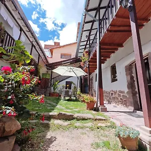 Afma 2* Cusco