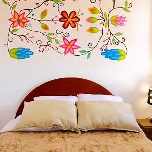 A Cozy In Apartment Cusco