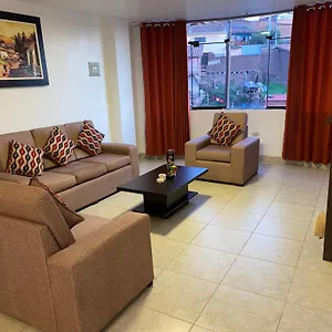 Appartamento Adriano's Deluxe 3