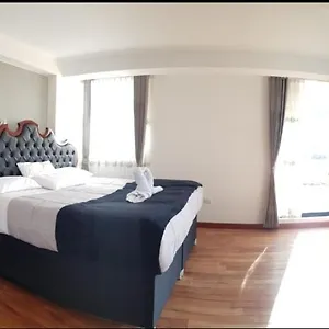 Holiday home Casa Isaaleya *
