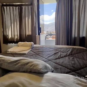 Stunning Views, Steps From San Blas Market * Cusco