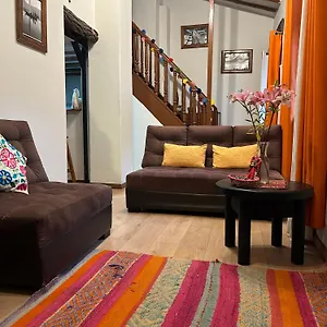 Stylish Apartment, Only Minutes From Plaza De Armas! Cuzco