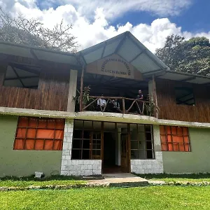 Hotel Eco Inca Trail Lucmabamba *