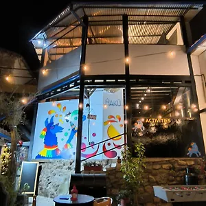 Hostel Haku *