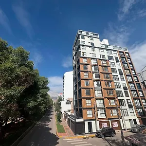 Mantu Apartment *