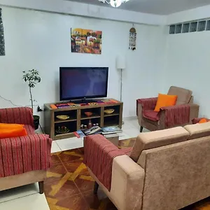Apartment Casa Huarango