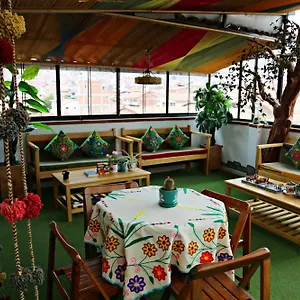Hotel Matara Greens Cusco