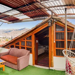 Apartment Andean With Panoramic View