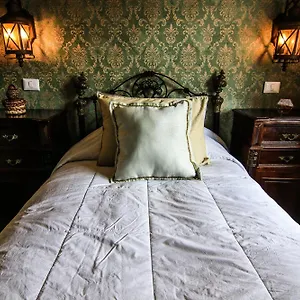 Хостел Bamba House Куско
