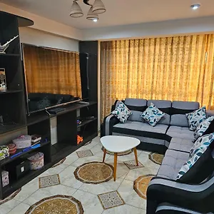 Apartment Condori Cusco