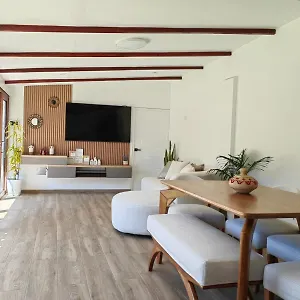 Holiday home Munay Wasi Cusco