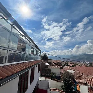 Hotel Rock Cusco