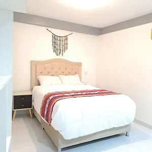 Samin House Cusco