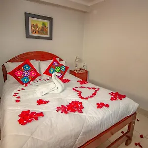 Aloinkahotels 2* Cusco