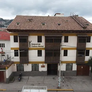 Imperial Appartamento