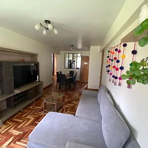 Family-friendly Apartment! Apartment *