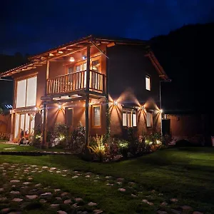 Tranquil Creekside In Sacred Valley * Cusco