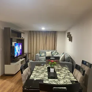 Cozy In Apartment Cusco