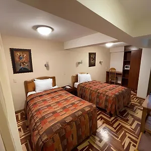 Awki's Dream Hotel
