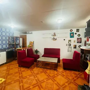 Mundo Viajero Aparts