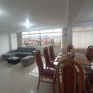 Departamento Independiente *
