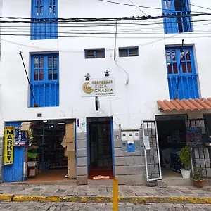Hotel K Chasky