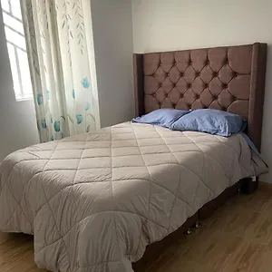 Mirador Vip Homestay *