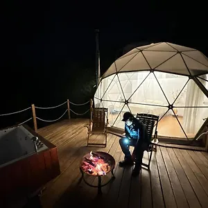 Domos Glamping & Nature * Cuzco