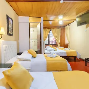Bed & Breakfast Campanario Cusco