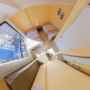 Cusco's Apartment