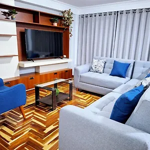 Apartment Jerusalen -dep 1 Cusco
