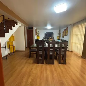 Independent Duplex *