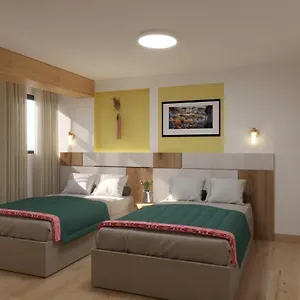 Patrick's Day Guest house Cusco