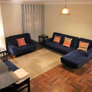 Apartment Casa Canal - 3 Cuadras De La Plaza De Armas